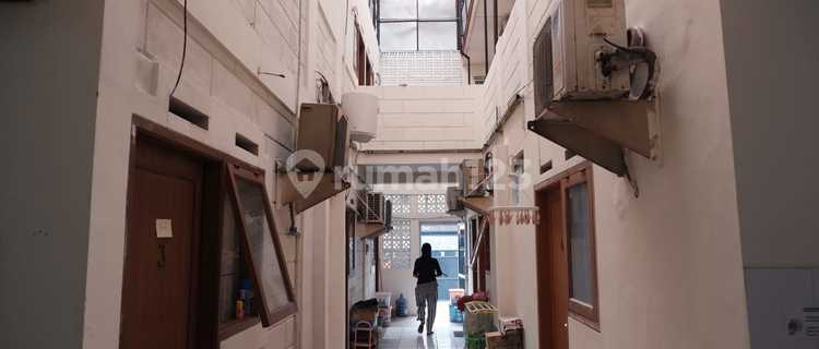 For Sale: Kos Kuningan South Jakarta Boarding House, Ready to Continue, Prime Location 1