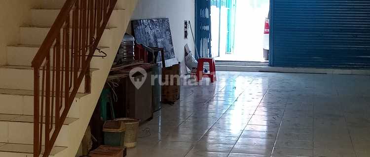 For Rent: Affordable Greenville Shop House Ready to Use, Main Road, Near Residential Area. 1
