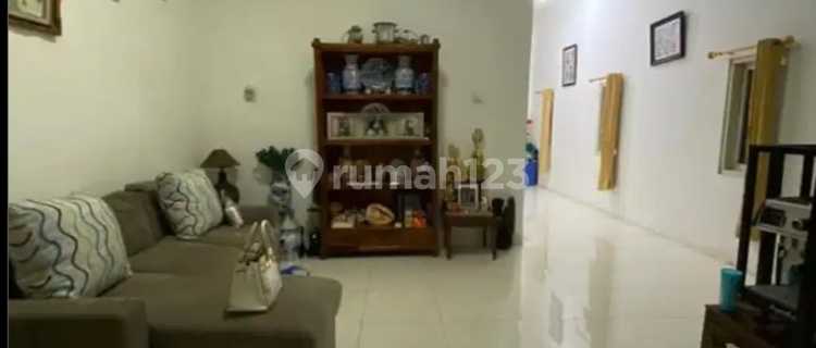 2-Story Minimalist House in Central Jakarta Ready to Occupy Prime Location 50m Near Main Road Rare Opportunity 1