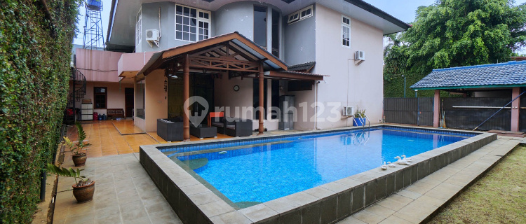 Luxury House for Sale Ready to Live In Many Bonuses 1