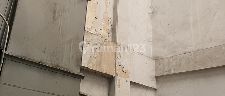 Dijual.tempat Usaha D Pertokoan Pusat Alat Teknik Murah Cocok Utk Importir.luas Dan Sudah Pada Tau 1