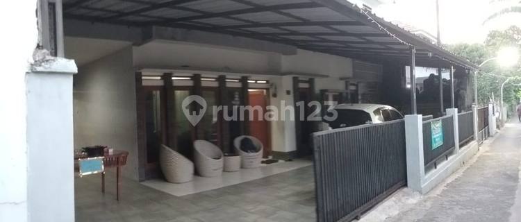 For Sale Residential House + Boarding House in Pasir Koja, Bandung City 1