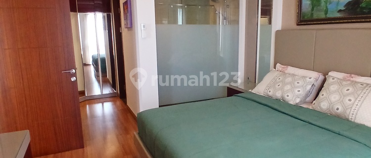 Sewa Fully Furnished.di Hegarmanah Residence 1