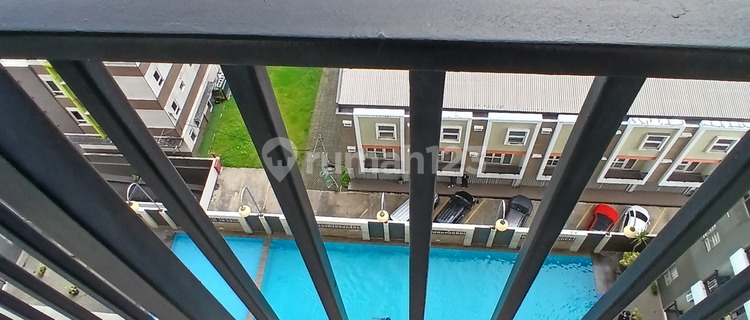 Jual.cepat Apartemen M.square 2 Kamar Tidur Furnished Bagus 1