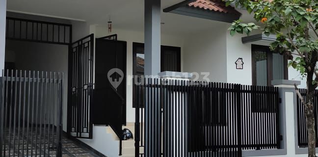 Beautiful Strategic House For Sale In Kemang Pratama 2 Former 1
