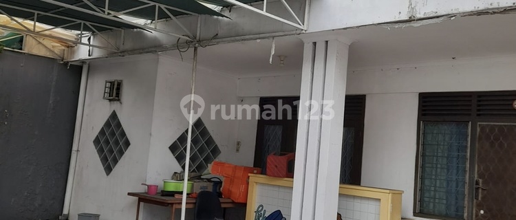 Dijual Rumah Murah Dibawah Njop Di Kartini Sawah Besar Jakarta Pusat  1