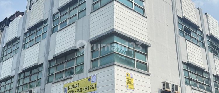 PTC Pulo Gadung Trade Center HOOK Ready to Use 1