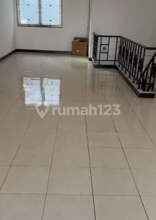 For Rent: 3-Story Shop House - Bekasi 1