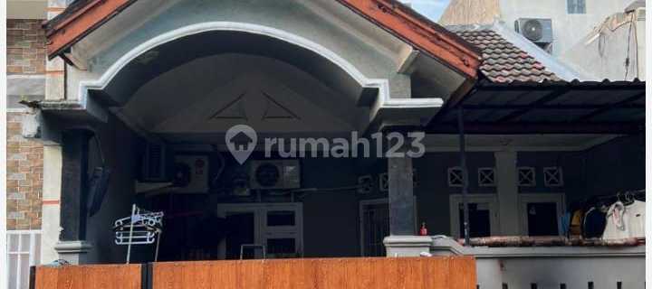Dijual Rumah Siap Huni - Bekasi Utara 1