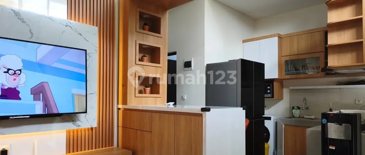 For Rent House Citra Garden BMW Cluster Easy Valley Heliconia 1