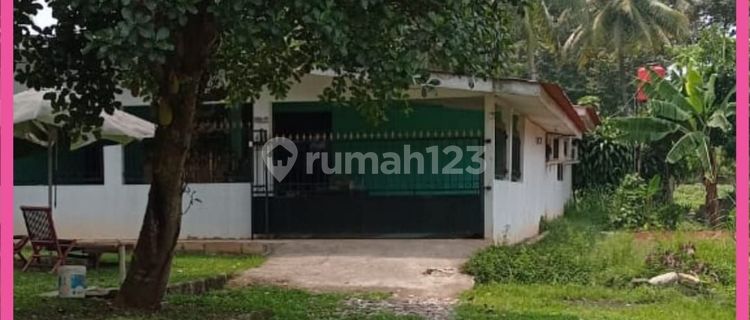 Rumah Shm Perumahan Expatriat Turun Harga 1