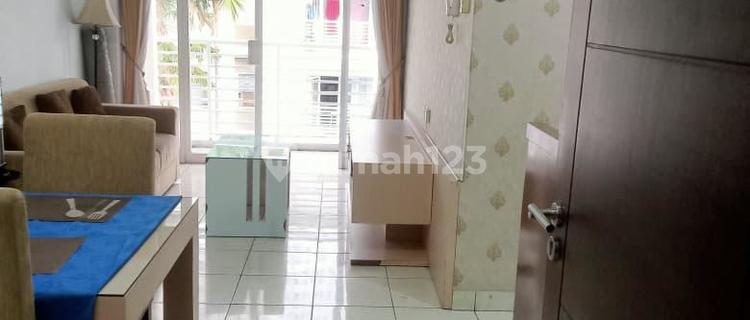 Lowrise Cosmopolis Apartment Ready to Live In - Strategic Location! 1