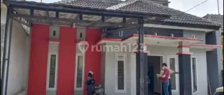 Jual Cepat Rumah Di Green Erfina Residence Cikampek 1
