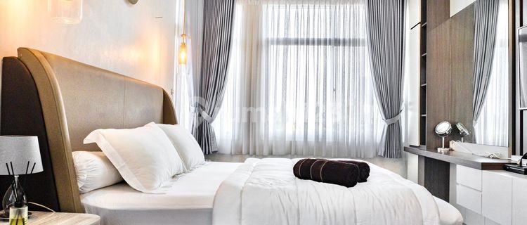 Rent House in Kota Baru Parahyangan 1