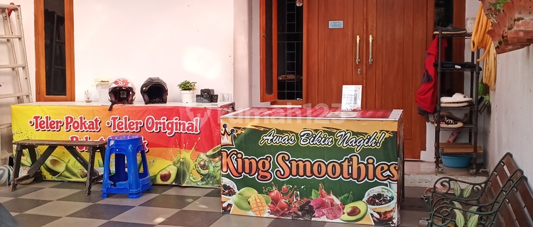 Strategic House in Cimahi - KBB 1