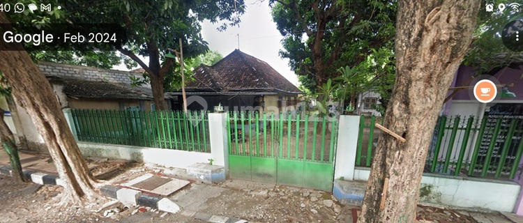 Strategic House Land Calculation 1