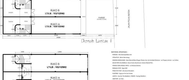 For Sale: Shophouse in a Very Strategic Location 1