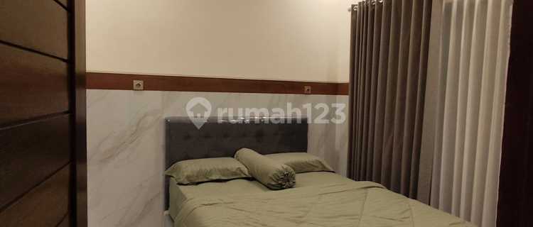 Dijual Rumah Lokasi Gianyar Lebih 1