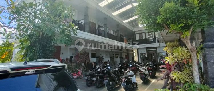 For sale, 2nd floor elite boarding house located at Jalan Patih Nambi, Ubung Kaja, Denpasar. 1