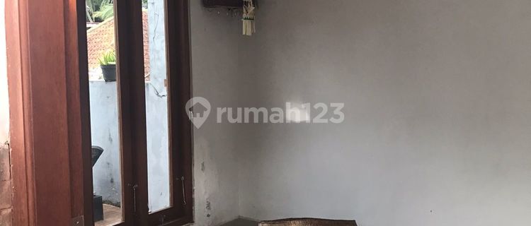 Dijual Rumah Siap Huni di Lc Aya Banglid 1