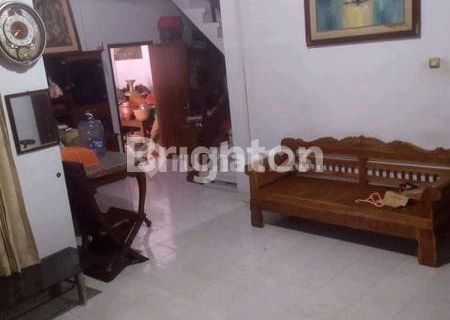 House For Sale 2 Floors Batubulan 1