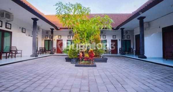 Strategic Location Kos House Near Tuban Badung Airport 1