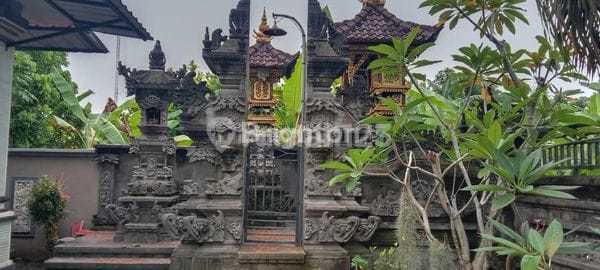 Di Jual Rumah Minamalis Lokasi Negara 1