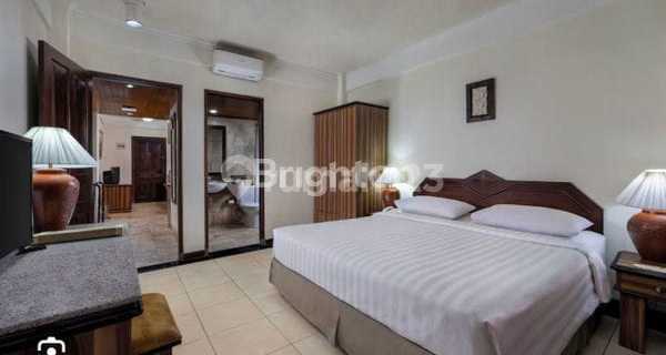 Rare Opportunity 2 Freehold & Leasehold Apartment Units - Jayakarta Hotel Resort and Spa, Kuta-Legian 1