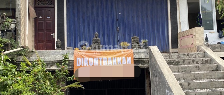 3-Storey Shop House for Rent - Strategic North-Facing Location 1