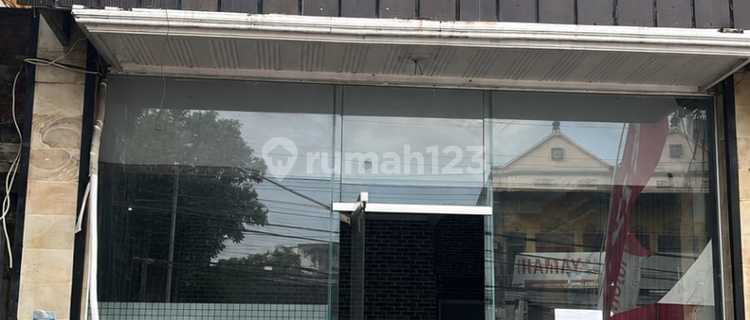Strategic Shop for Rent in East Denpasar 1