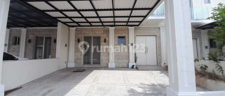 For Sale Ready-to-Occupy House - Greenland Residence, Menganti 1