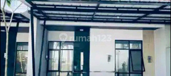 House for Rent in Rempoa 1