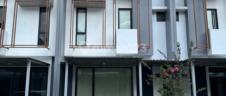 Rumah Disewakan Di Puri Beta 1