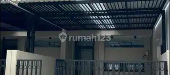 Rumah Disewakan Di Ciater  1