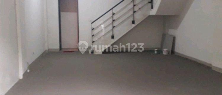 Shop House can be adjacent to Tech Park, Ciater Intersection, Ample Parking 1