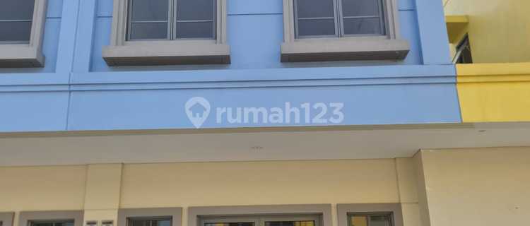 For Rent Ruko Maggiore Grande, Gading Serpong 1
