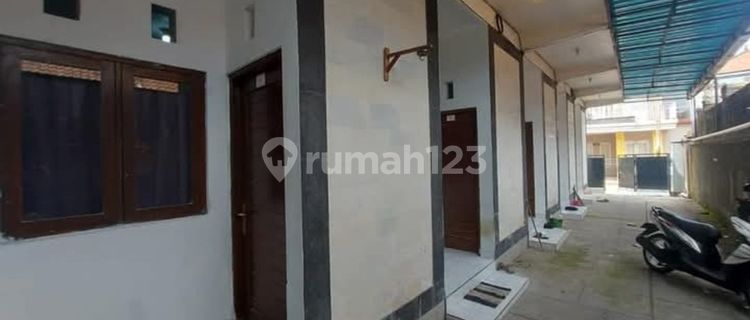 2-Storey Boarding House for Sale - Located in Jl. Gustiwa Cekomaria, North Denpasar Area 1