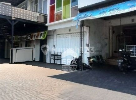 Shop House for Rent on Gajayana Street near Sardo, Uin, Ub, Unisma 1