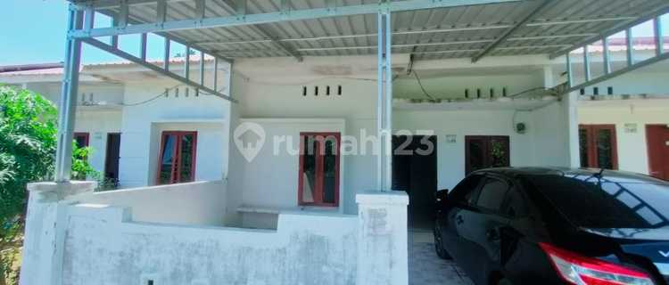 Rumah Tanjung Morawa 1
