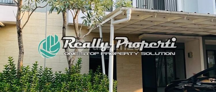 Disewakan Rumah Semi Furnished Di Premier 3 Jatisampurna.bekasi 1