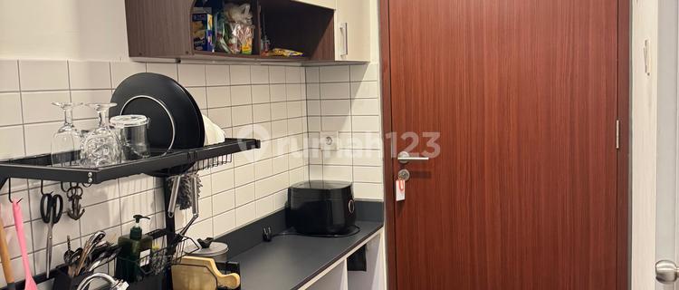 Jual Cepat Apartemen Sayana Harapan Indah 1 Kt Fullfurnish 1