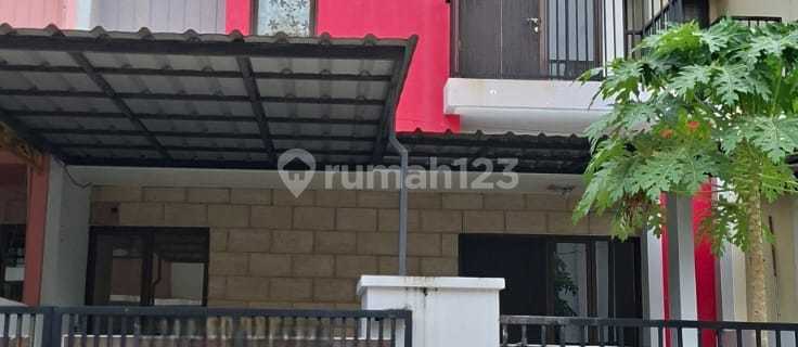 Rumahbagus di Sewakan di Tamansari Harapan Indah Lt126m 1