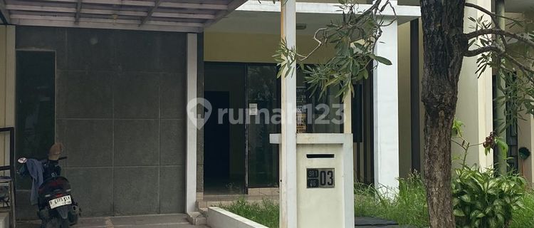 Jual Murah Cepat Rumah Di Arana Harpan Indah Lt 144 2 Lt 1