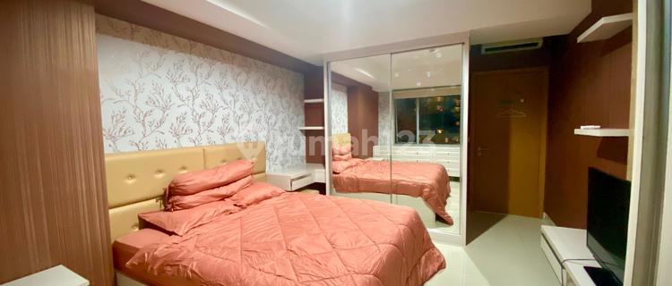 Disewakan Apartemen Mansion Kemayoran Dorada Lt 85 M Fullfurnished Bagus 1
