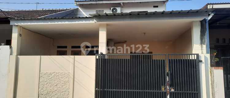 Jual Cepat Brg Langka Rumah Di Harapan Indah Bekasi Lt77m 2 Lt Renov 1