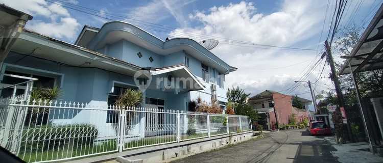 Dijual Cepat Di Kurdi Dkt Moh Toha Lt 534m 1