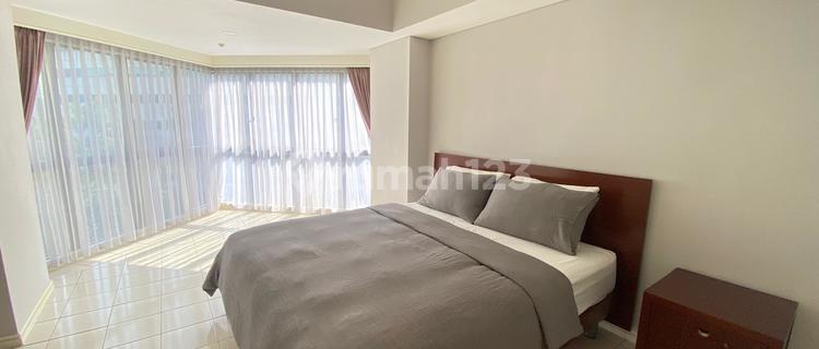 For Lease - Setiabudi Area Kuningan Apartment 1