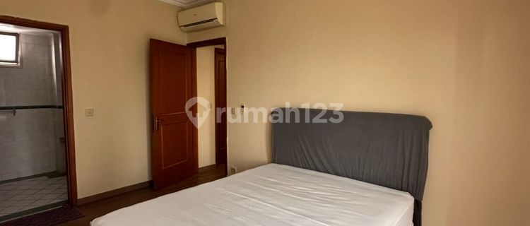 ✨ For Lease - Puri Casablanca Apartment | Kuningan ✨ 1