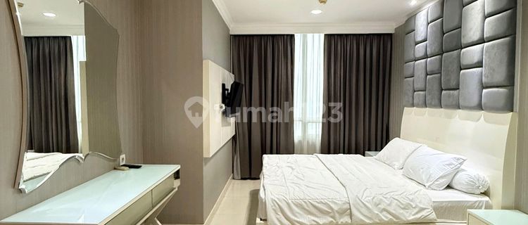 For Rent 2 Bedrooms At Denpasar Residence - Kuningan City 1