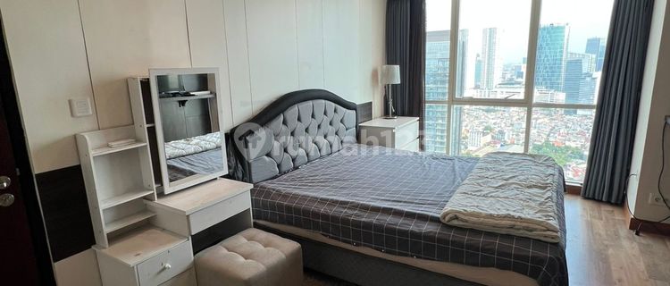 Best Deal! 2Br Setiabudi Skygarden 94Sqm - Include IPL & Parking 1